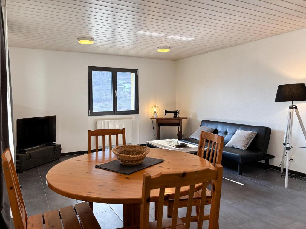 Aletsch Arena - Accommodation 5 minutes from the ski lifts - 2
