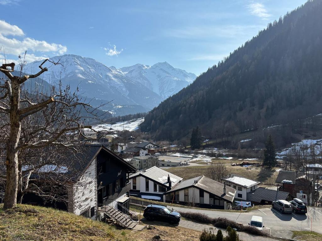 Aletsch Arena - Accommodation 5 minutes from the ski lifts - 3