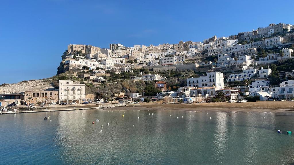 Baia Scirocco Bed and Breakfast - 3