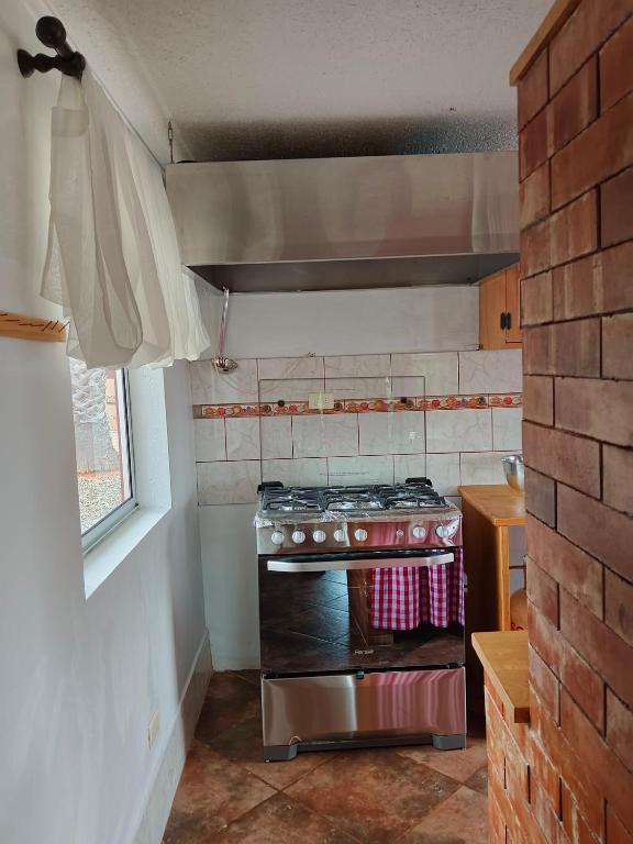 En Casa de Patricia - 5