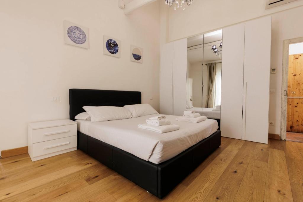 Beatrice Comfort Apartment - 1