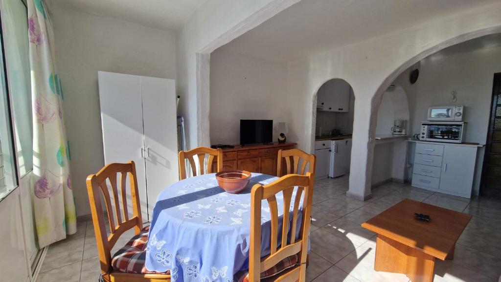 Apartamento cerca de la playa con vista - 3