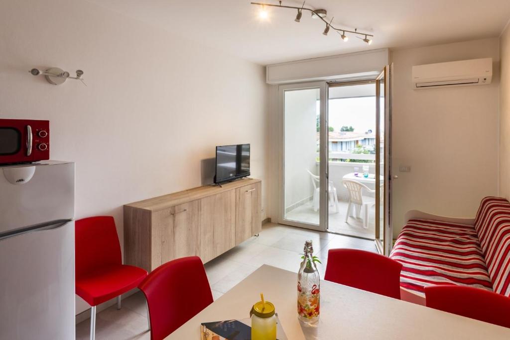 Bright flat near the beach in Bibione - 1
