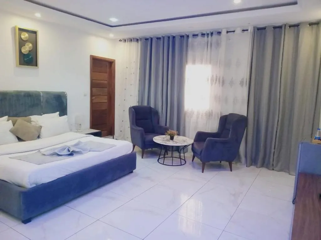 Bi-Hotel 1, hotel in Dakar