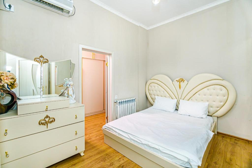 Nizami Central, Baku