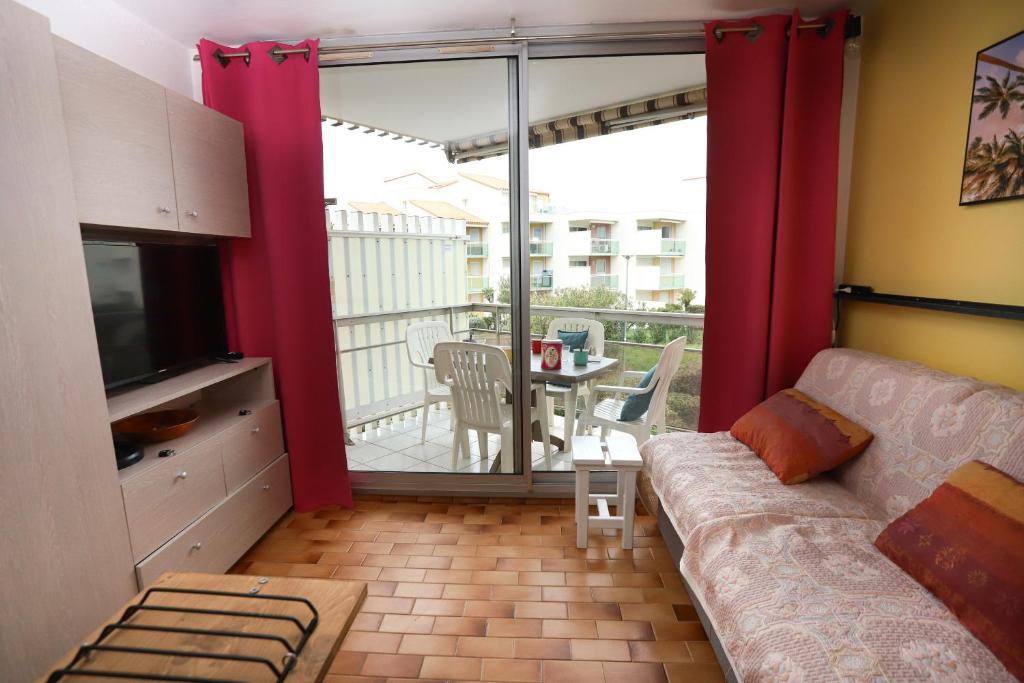 St Cyprien appartement 40 m de la plage - 4