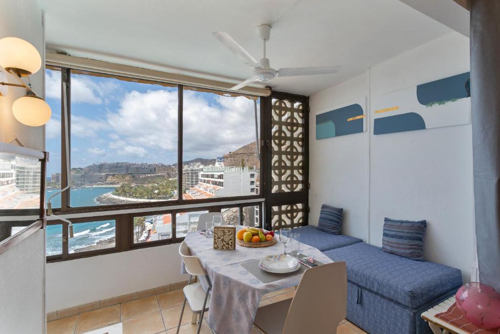 Serenity suite, Patalavaca