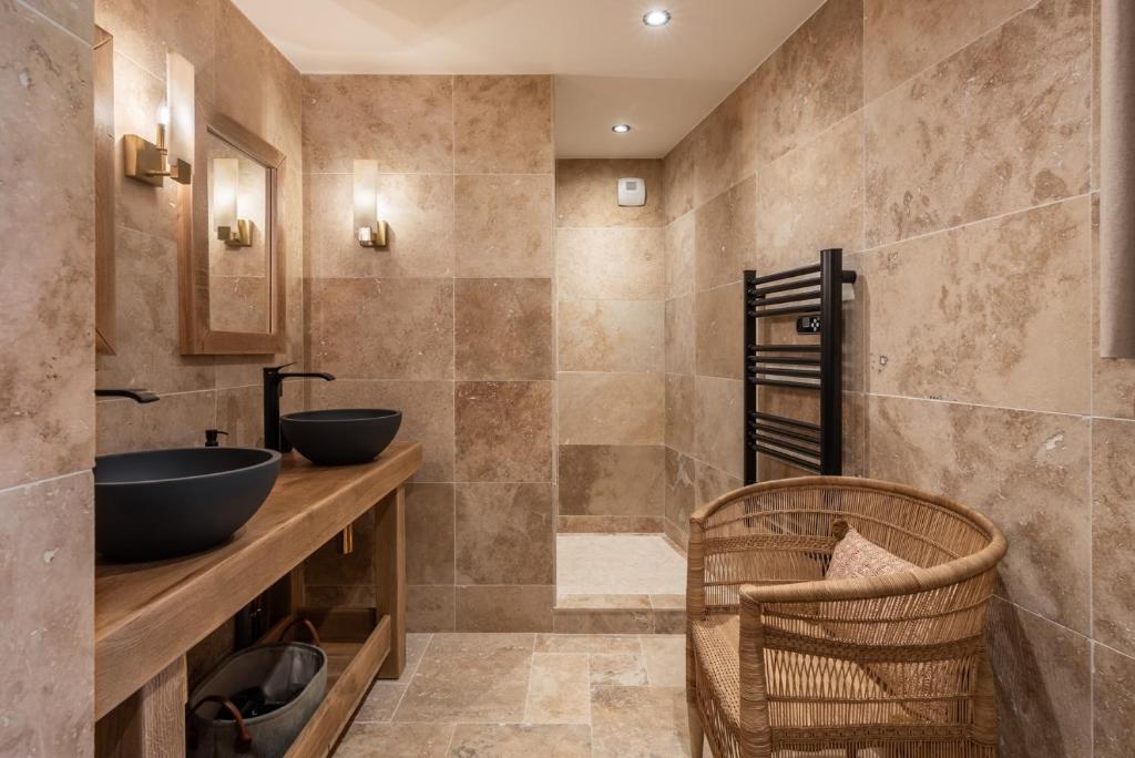 Le Cellier & Spa - 2