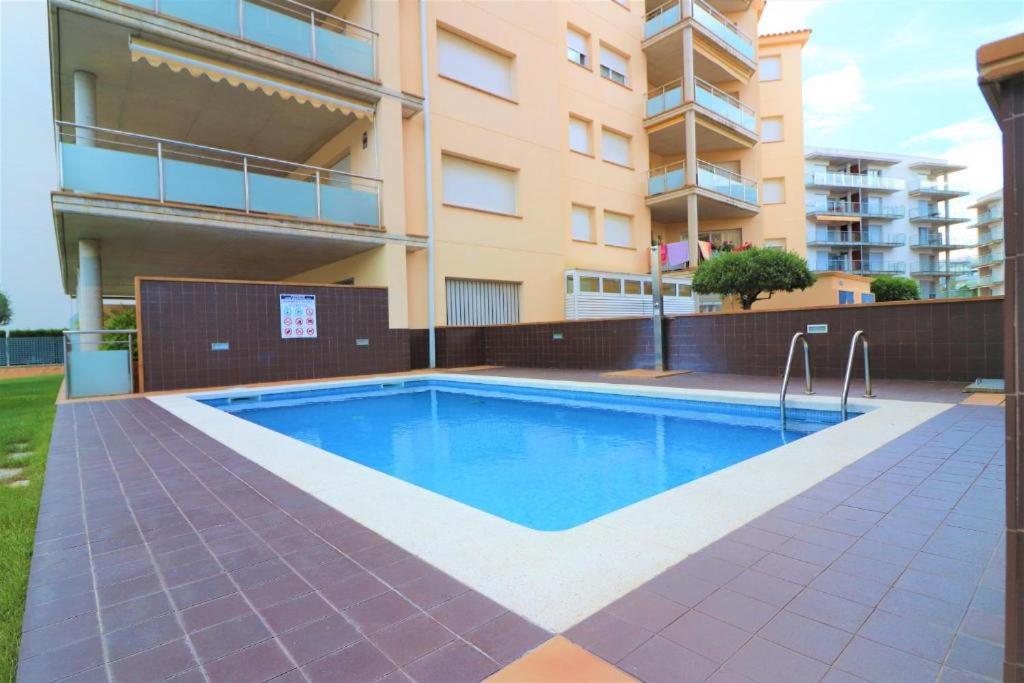 Cap Mestral con piscina y aire acondicionando - 4