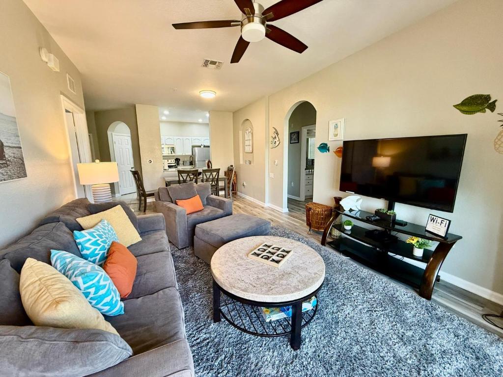 Windsor Hills Resort 301C, Orlando