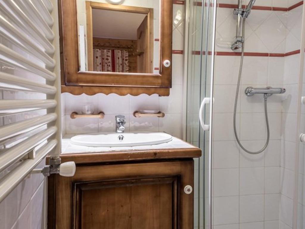 Superbe appartement aux Arcs 1800 - 8 pers, espace détente, sans animaux - FR-1-352-7 - 4