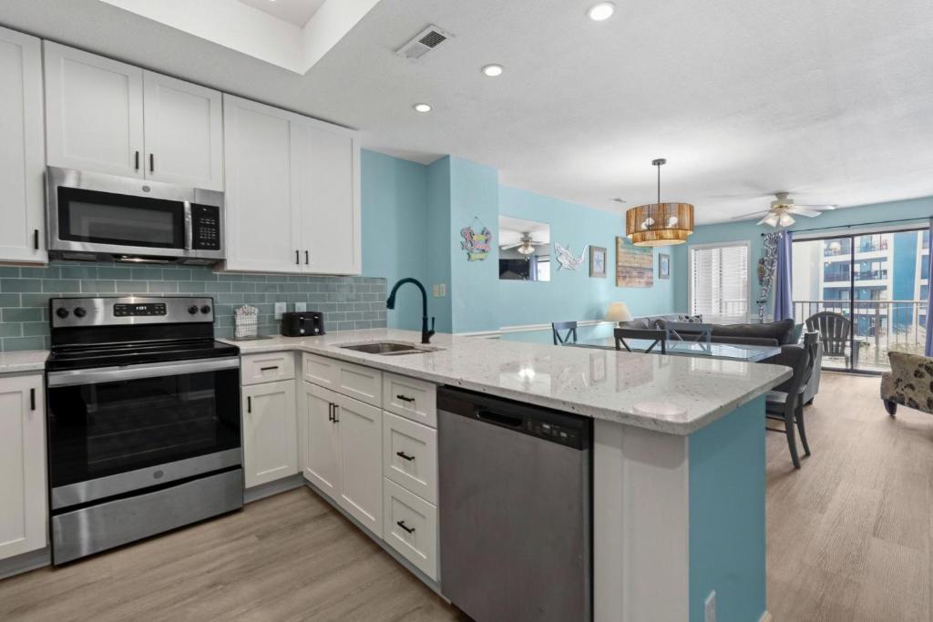 Myrtle Beach Resort A224, Myrtle Beach