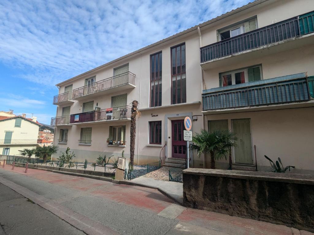 Studio Rue Castellane pour Cure ou Tourisme Vert à 2 min des Thermes - 5