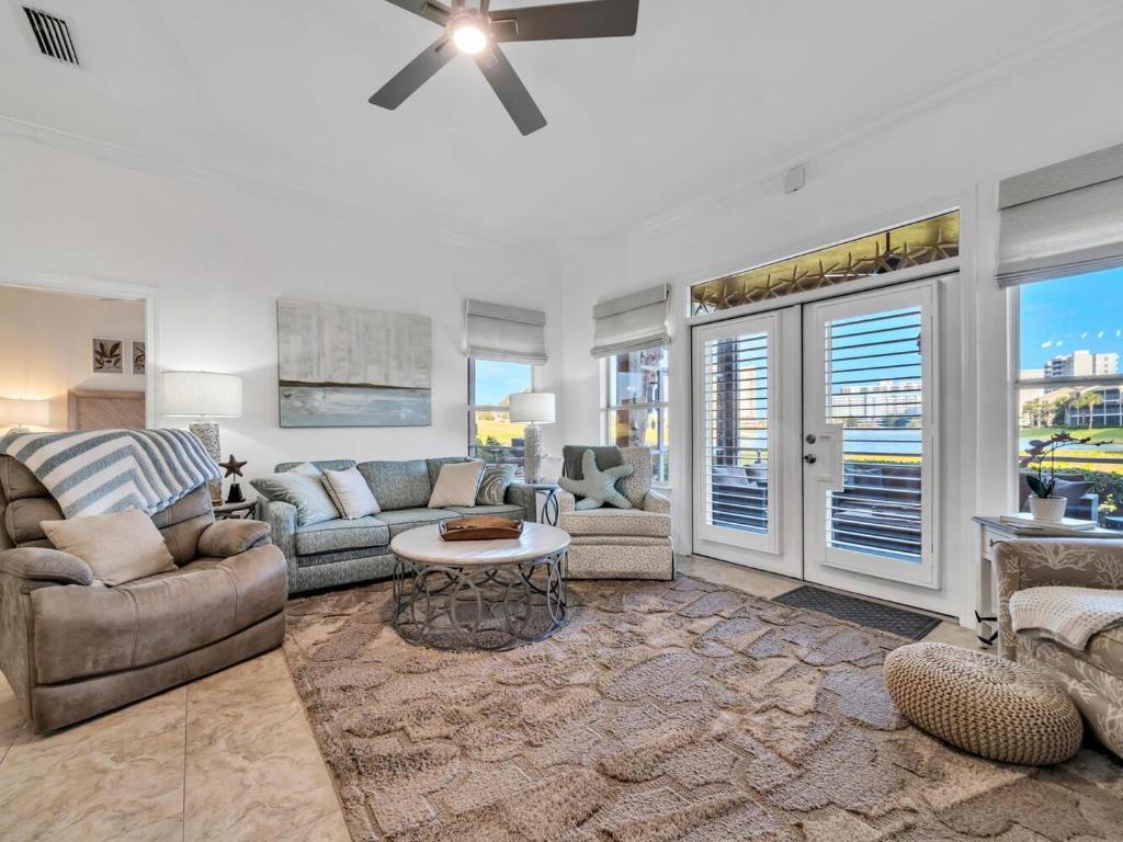 Lakefront 402, Destin