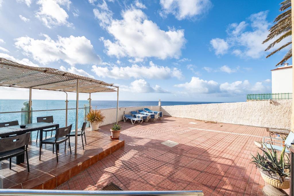 FRUCT Pirata Beach, Maspalomas