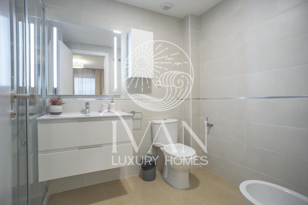 Casa Esperanza Ivan Luxury Homes 4ªPlta Norte 1ªLinea - 2