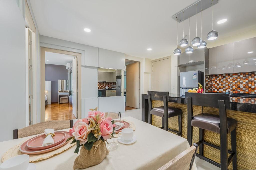 The Regent Bangtao Phuket by VIP