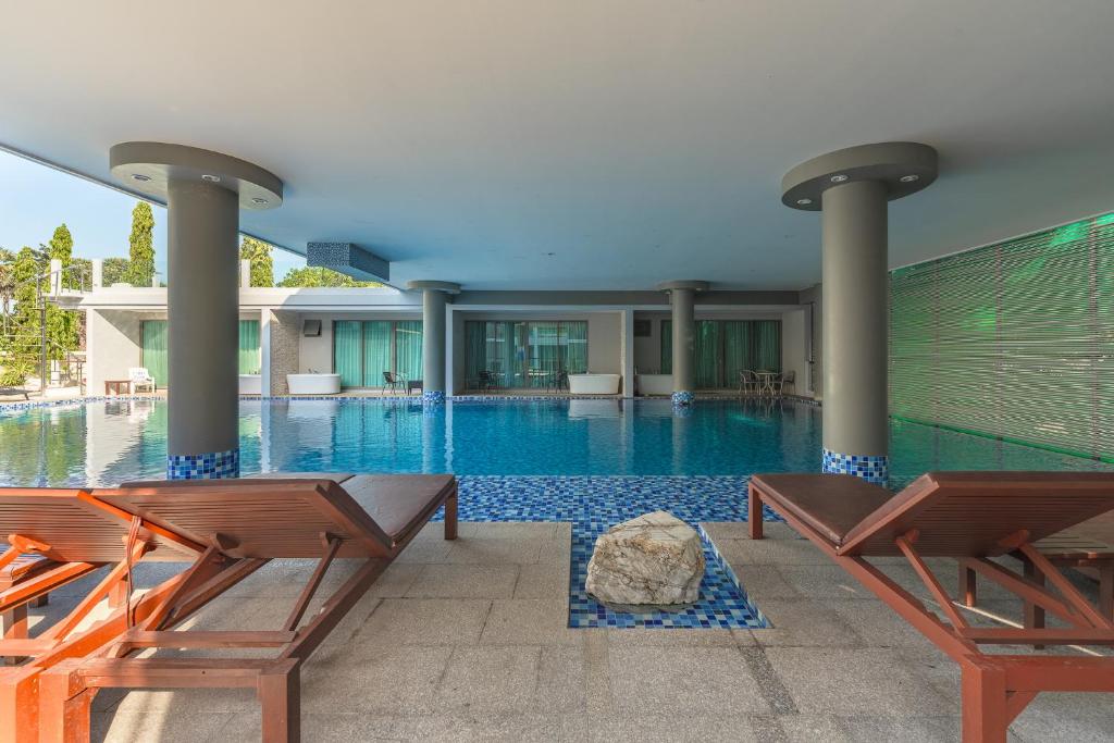 The Regent Bangtao Phuket by VIP