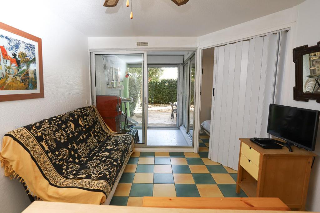 St Cyprien appartement proche plage - 3