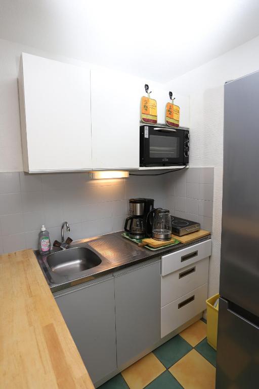 St Cyprien appartement proche plage - 5