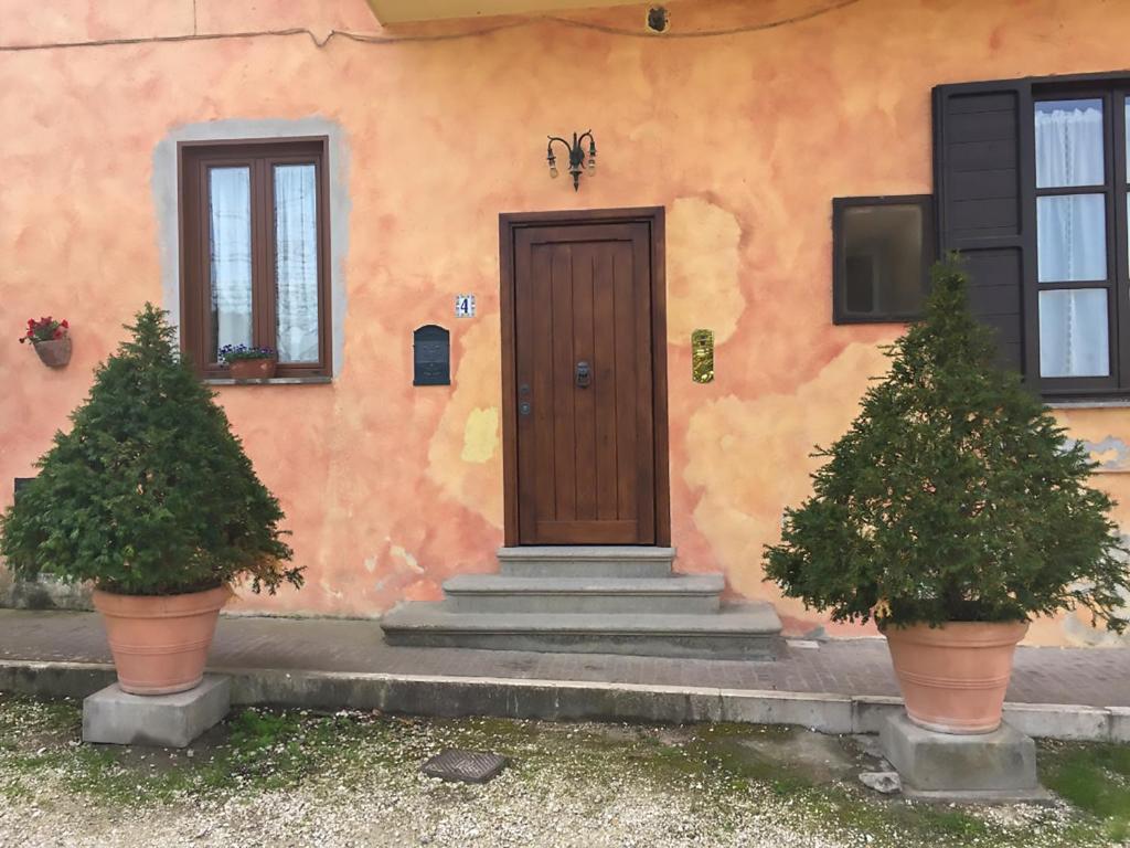 Appartamento nel Borgo - 2