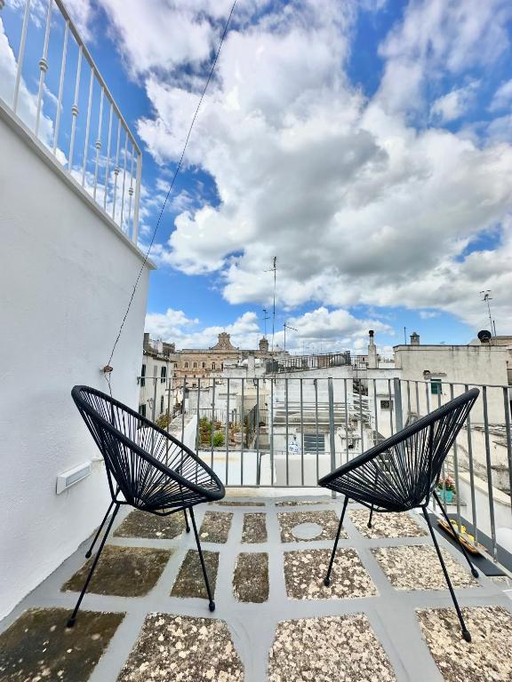CASSIODORO - Home & Terrace, Ostuni
