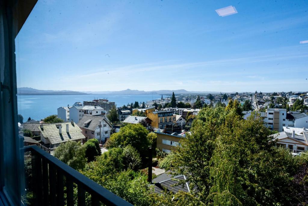 Depto Belgrano Luminoso Amplio y Bien Ubicado - 5