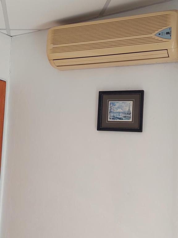 Departamento Monoambiente 4 Del Sauce - 4