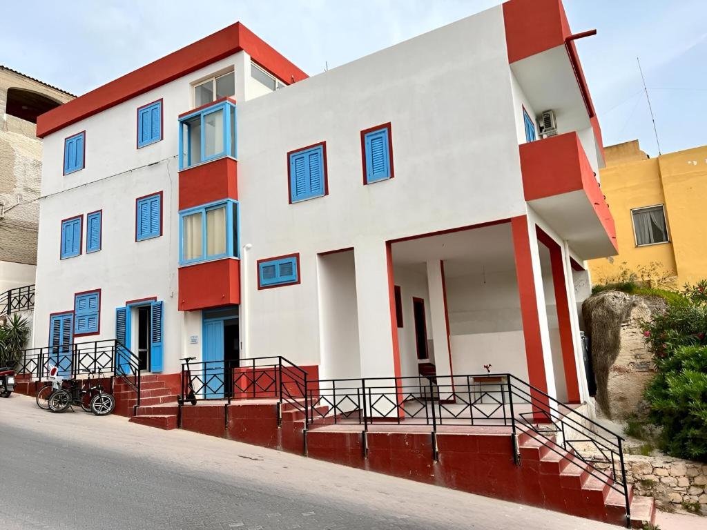 Casa Lipadusa - 1