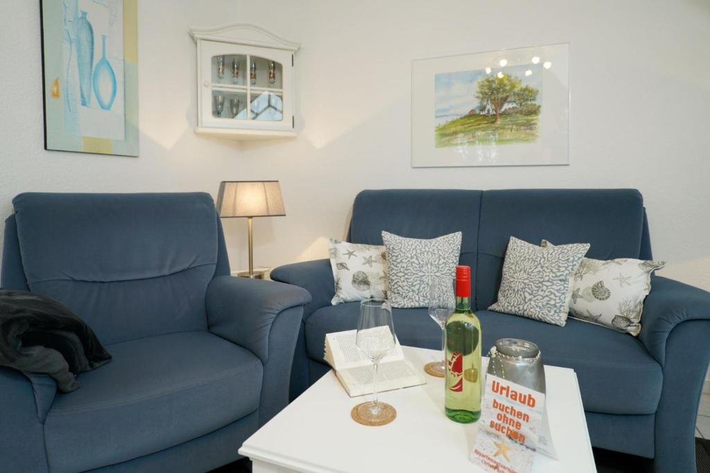 Syltperle, Westerland