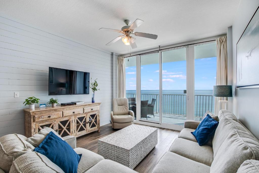 Lighthouse 1107, Gulf Shores