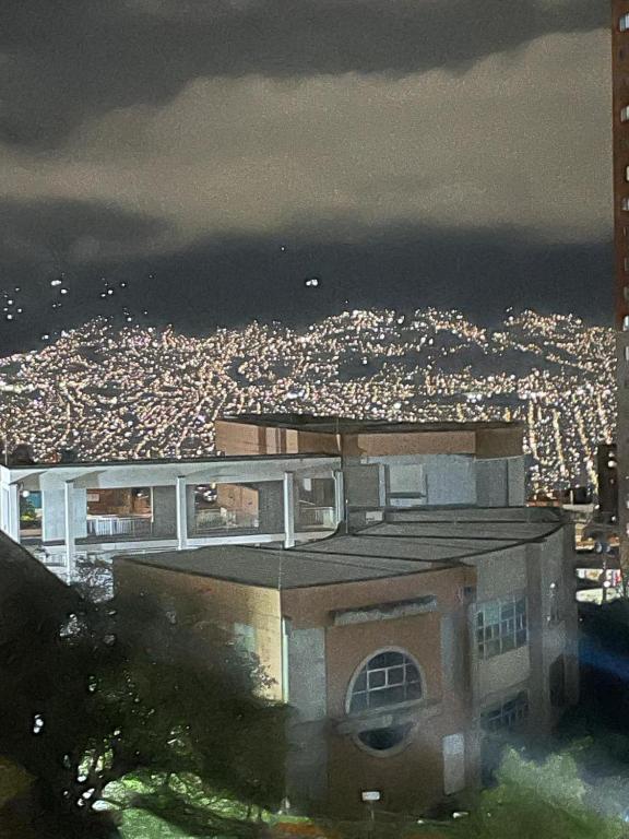 Habitacion amoblada medellin - 3