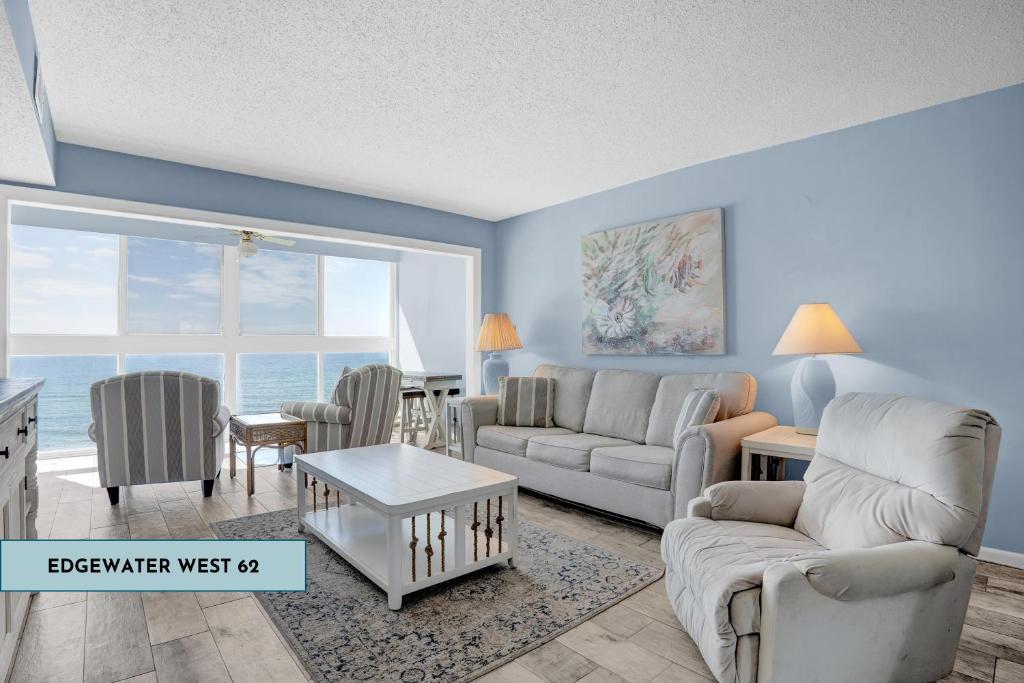 Edgewater West 62, Gulf Shores
