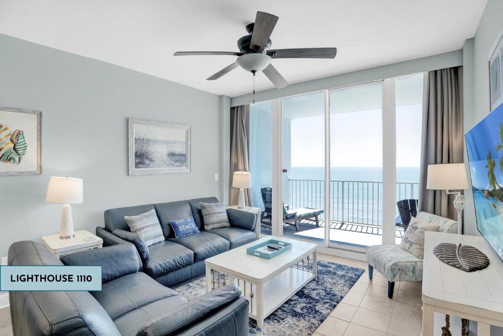 Lighthouse 1110, Gulf Shores