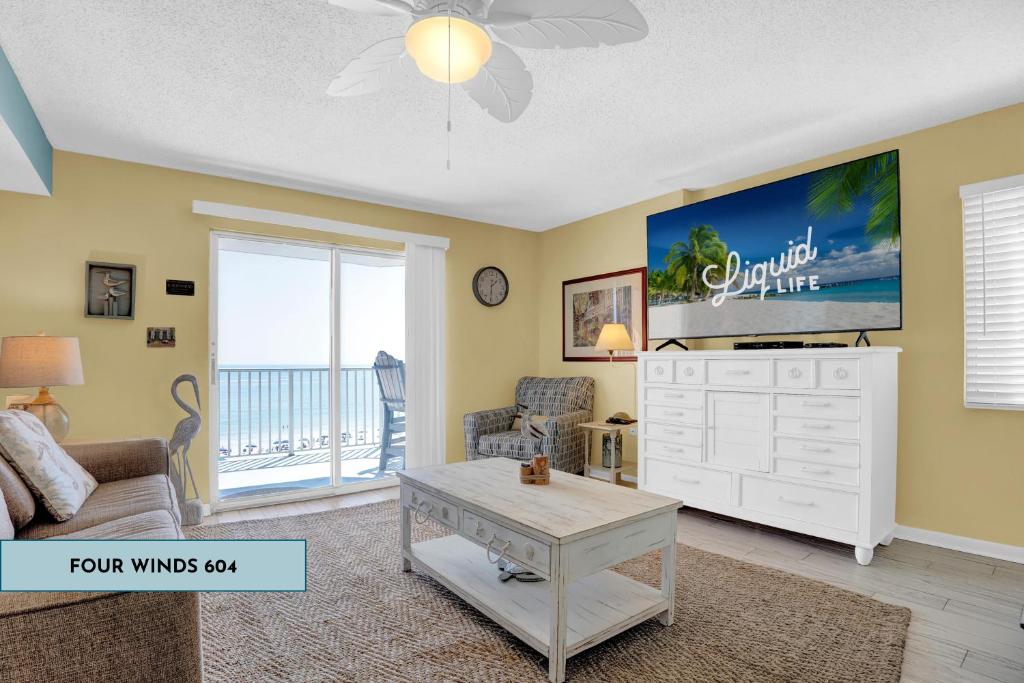 Four Winds 604, Orange Beach