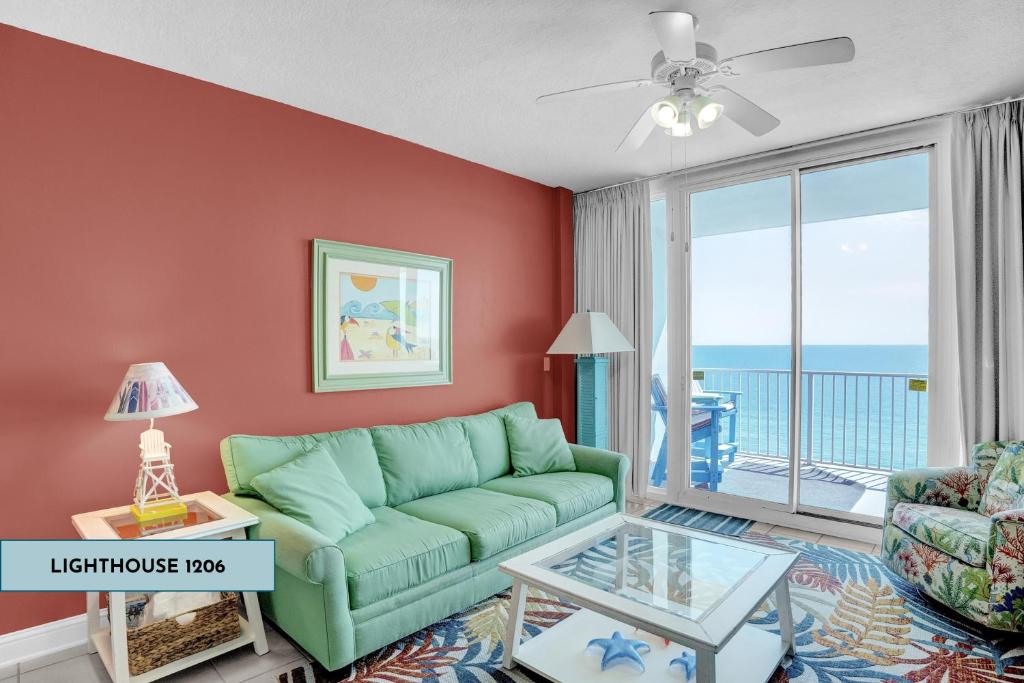 Lighthouse 1206, Gulf Shores