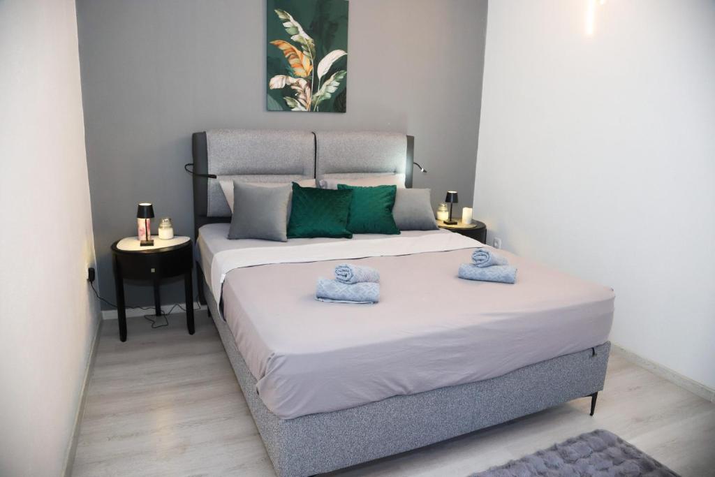 Mostar Comfort Suites with Free Parking - 2
