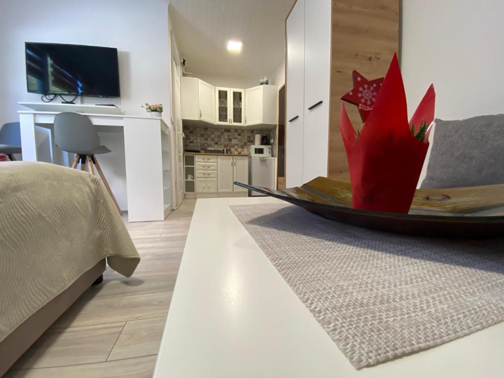 Apartmani Krčmarica 9 - 3