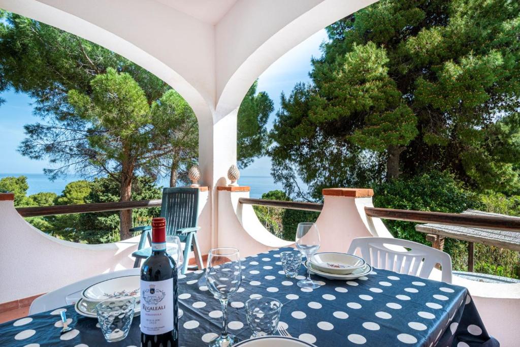 Villa Acquamarina - 300 meters from the sea - 4