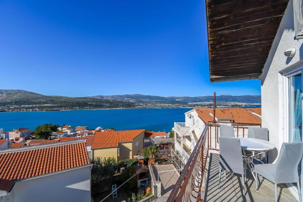 Apartment Doktor, Trogir