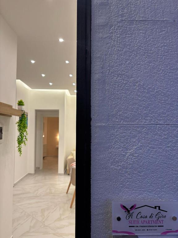 A Casa di Giro suite apartment - 5