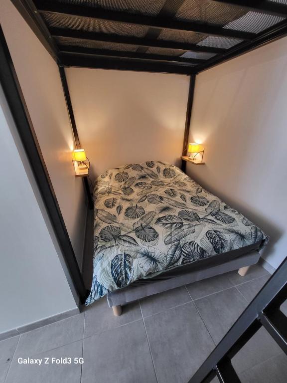 Petite maison cosy - 3