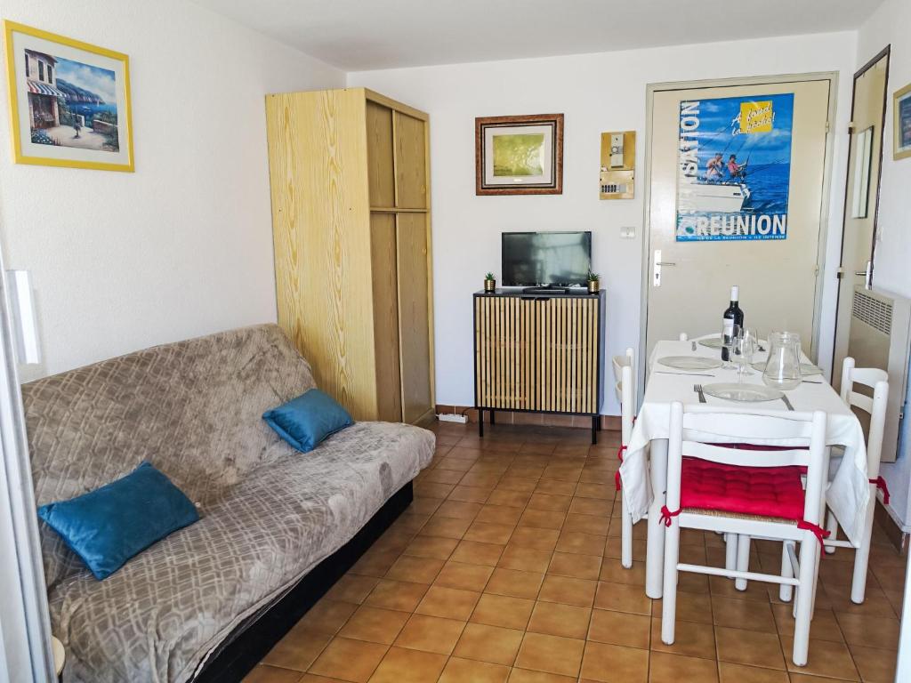 Apartment Les Maisons sur la Plage-3 by Interhome - 4