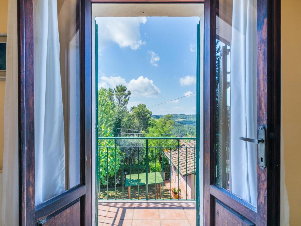 Apartment L'Uccelliera-3 by Interhome 전경