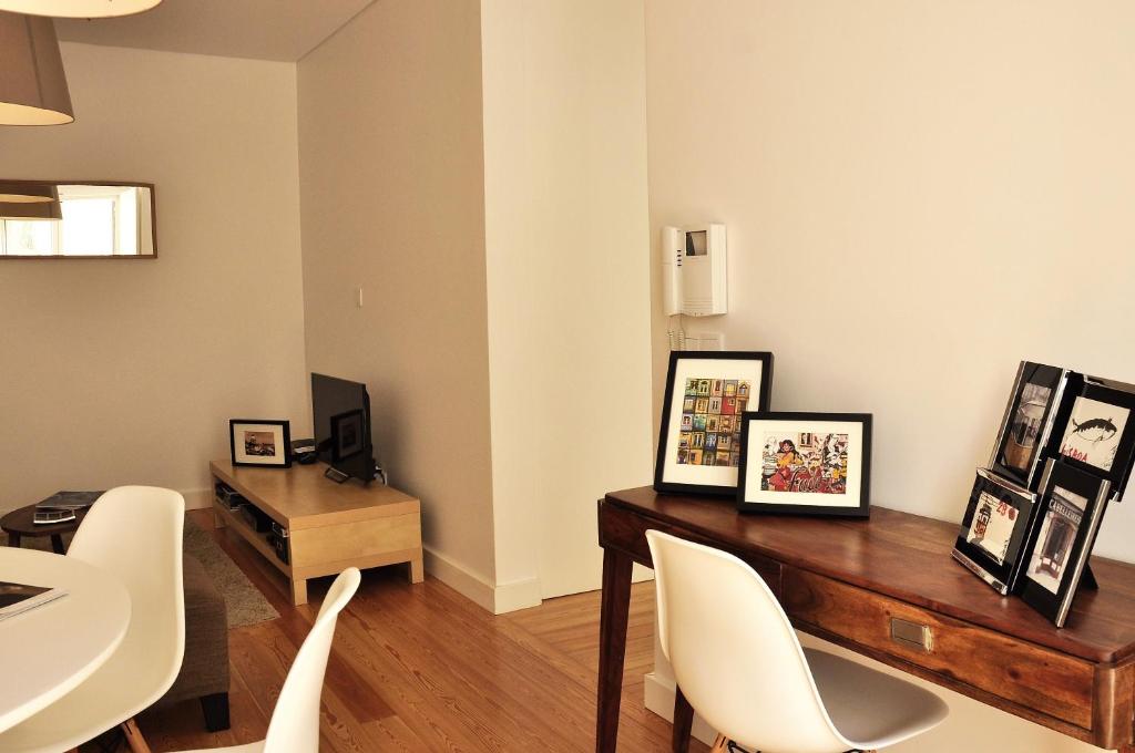 Lapa Sunny Terrace by be@home photo