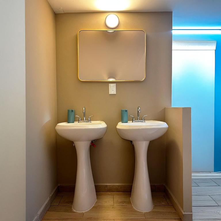 Cabina Dormitorio Polanco MP 3 - 2