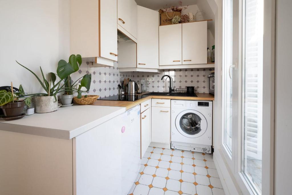 Appartement Candie - Welkeys - 5