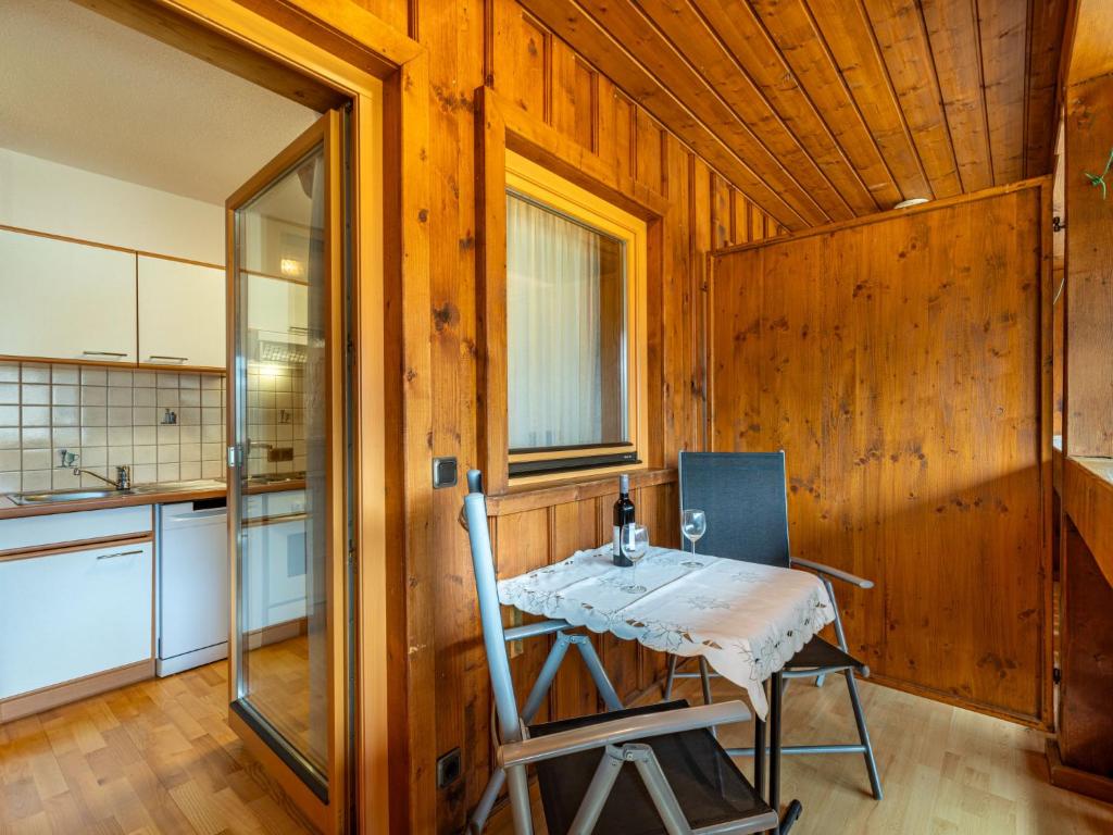 Apartment Enzian by Interhome - 5