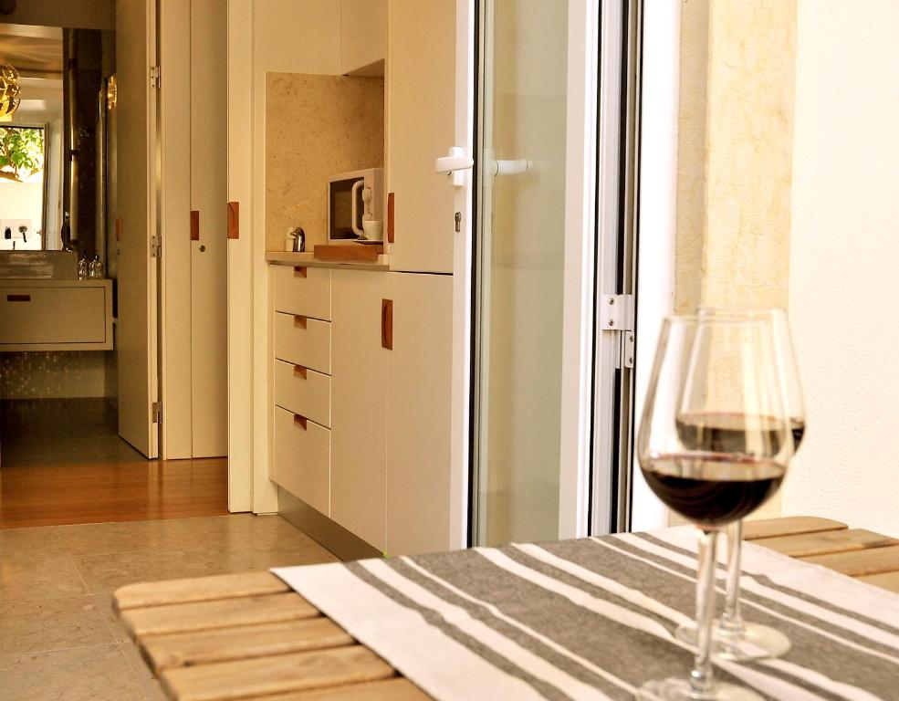 Lapa Sunny Terrace by be@home photo