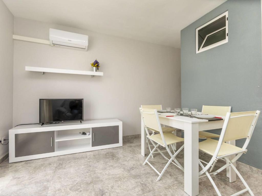 Apartment Abanicos by Interhome - 3